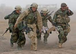 US MILITARY SUICIDES RISE