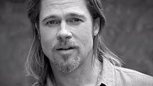 Aside from this rather natty little ditty, with which I wholly agree, I have very little else to say on the Brad Pitt Chanel No. 5 advert, other than: - brad-chanel