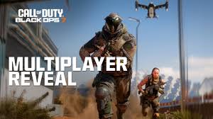 Call of Duty - News update