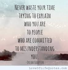 Waste Of Time Quotes. QuotesGram via Relatably.com