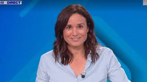 Ashley Chevalier Quitte BFMTV! Découvrez Sa Nouvelle Aventure Télévisuelle! - Imagen principal del artículo