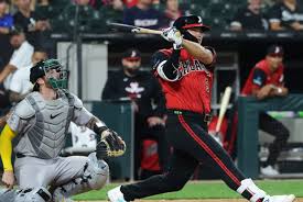 Munetaka Murakami back for Chicago White Sox — and slugger added to AL roster for All-Star Game and HR Derby