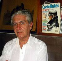 Riceviamo dalla Fondazione Franco Fossati: Un grande amico del fumetto, prezioso storico e divulgatore del fumetto argentino, giornalista e collezionista ... - LUISROSAA1-764388
