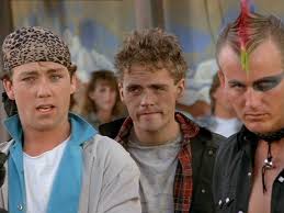 Znalezione obrazy dla zapytania the wraith