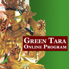 Image result for green tara