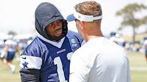 Dallas Cowboys - News update