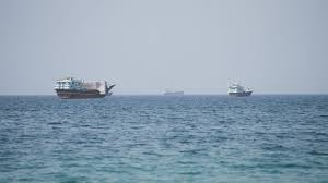 A deal with Iran over the Strait of Hormuz may require a compromise from Trump