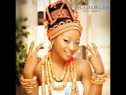 Image result for hausa gele styles