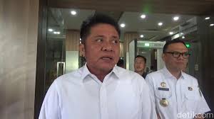 detikcom - News update