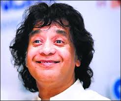 Ustad Zakir Hussain, while announcing the launch of the third &#39;Heartbeats&#39; concert on Wednesday, said that the concert will bring forward the ... - M_Id_123841_Heartbeats_concert