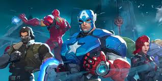 Marvel Rivals Reveals New Twitch Drops for June 2025