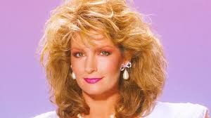 Rarely-Seen Soap Opera Star, 77, Is Nearly Unrecognizable ...