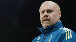 Sean Dyche: «Momento de loucura decidiu o jogo»