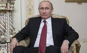 Image result for kerry putin