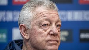 Phil Gould denies chase of rival prop as Panthers exit looms - Zero Tackle