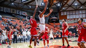 ESPN2 Comes to Stockton for Marquee Match-Up Between Tigers, Gaels
