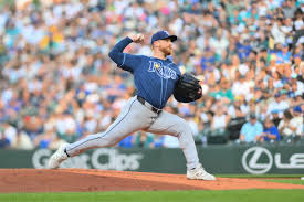 Rays vs. Tigers Predictions, Picks & Odds for Rasmussen vs. Valdez
