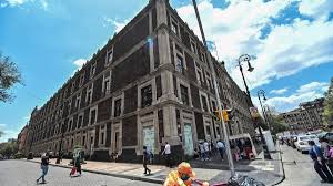 Nacional Monte De Piedad