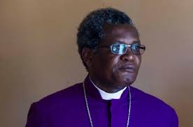 ACNS Africa Correspondent, Bellah Zulu, recently met with the Bishop of Southern Malawi, James Tengatenga and talked about his life as priest and bishop. - acns_malawi_bptengatenga