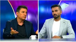 قلعه نویی: دنیس درگاهی همه ما را امیدوار کرده بود