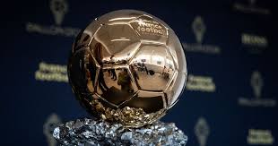 Ballon d'Or make controversial announcement as fans all issue the same complaint