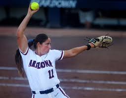 Arizona Softball
