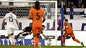 LIVE: Depay en Dumfries bezorgen Nederland al snel geruststellende voorsprong tegen Finland