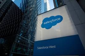 Salesforce Stock Downgraded at ‘Possibly Exactly the Wrong Time’