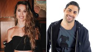 ¡Romance Confirmado! ¿Chechu Bonelli y Grego Rosselló Juntos? - Imagen principal del artículo