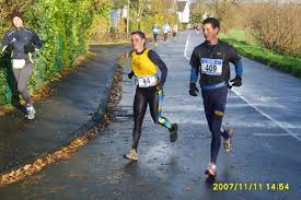 Regina Vollbrecht - Die Vorbildsportlerin beim 6h-Lauf in Troisdorf - Regina_Vollbrecht