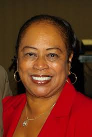 West Basin Director Gloria Gray to County Water Quality Task Force West Basin Municipal Water District (West Basin) Director Gloria D. Gray, of Inglewood, ... - GRAY%25202009