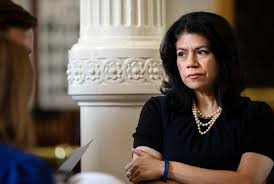 Texas senator questions FBI search warrant citing ‘crystal-like substance’ found in Salgado Araujo’s work van