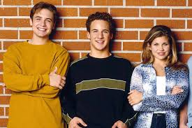 Danielle Fishel and Will Friedle open up about rift with Boy Meets World costar Ben Savage: 'Shouting into a void'