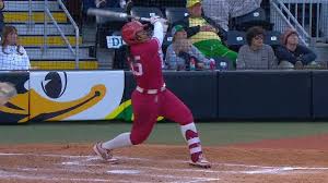 Stanford Softball
