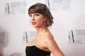 Taylor Swift takes a quieter approach to Trump using her music on social media