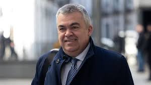 Cerdán envió a Koldo teléfonos de ministros marroquíes: 