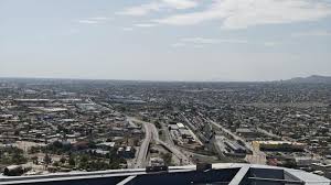 Amaneció Juárez a 16°C, se esperan vientos de 38 km/h