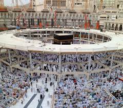 Hasil gambar untuk masjid al haram