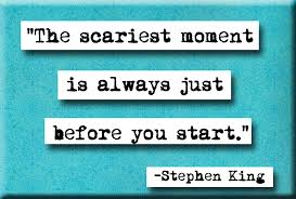 Some Stephen King quotes for your entertainment. - Album on Imgur via Relatably.com