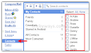 How to Import Export Contacts Between Outlook and Gmail