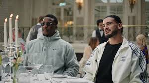 Aminematue organise un nouvel Eleven All-Stars avec SDM contre l'Angleterre !