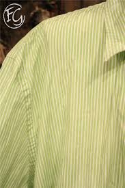 Be Genuine One-Of-A-Kind Plaid Top #99