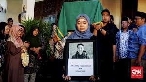 CNN Indonesia - News update
