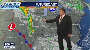 Chicago weather: Temperatures increase slightly