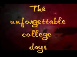 Image result for college days