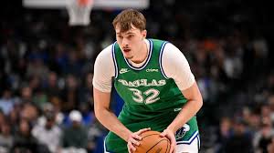 Cooper Flagg lands on injury report for Timberwolves matchup