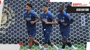 ESPN Argentina - News update