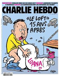 Image result for charlie hebdo