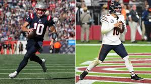 Revisiting 2024 NFL Draft: How Caleb Williams, Drake Maye & Bo Nix landed in right spots with Bears, Patriots, Broncos