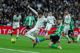 Fede Valverde: "Nos relajamos mucho por el resultado"